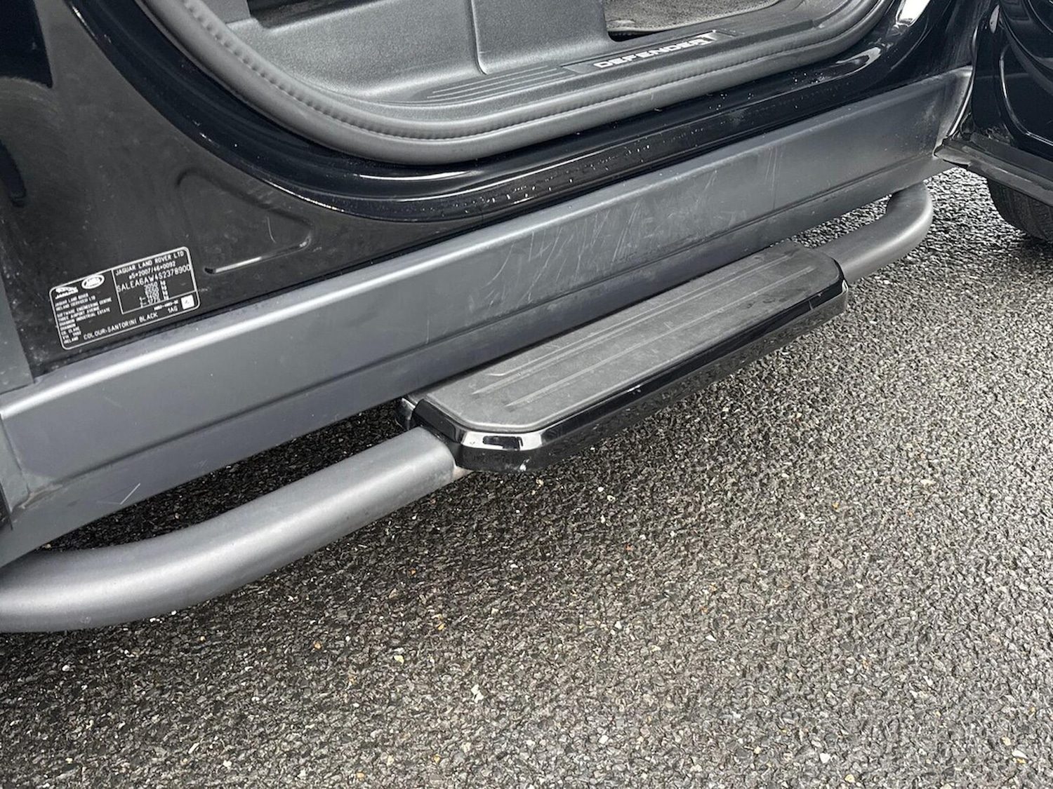 Used Land Rover Defender 2024 for sale - 78018473: Photo 43