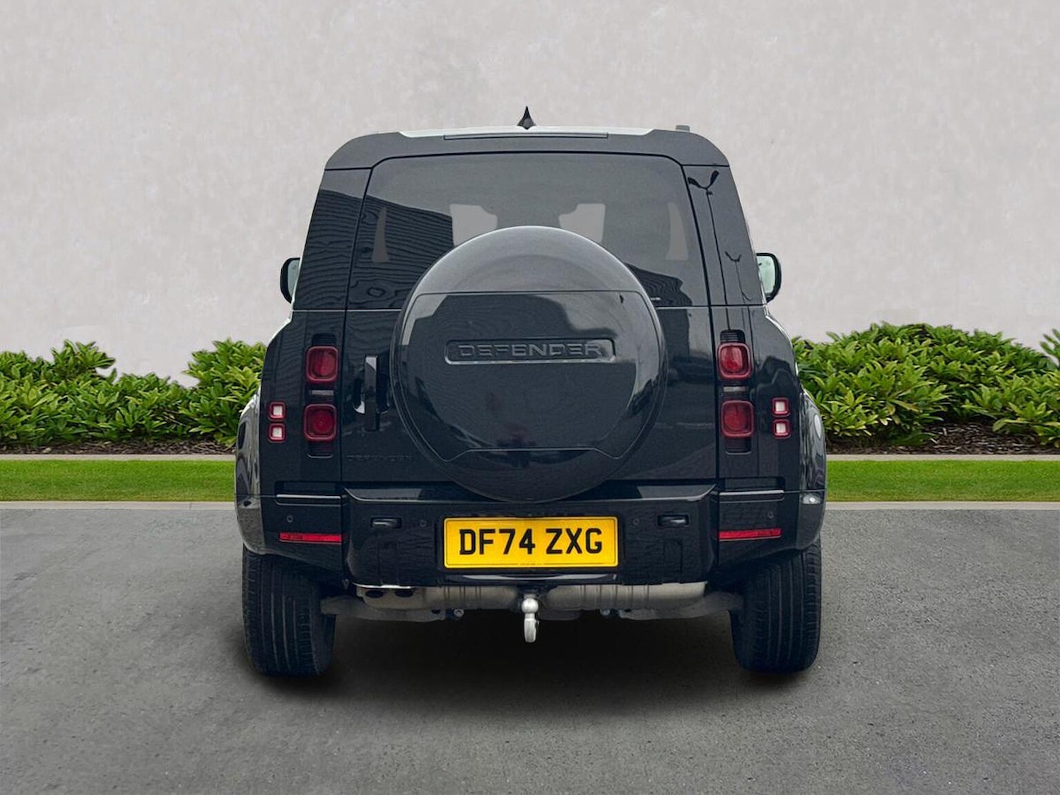 Used Land Rover Defender 2024 for sale - 78018473: Photo 6