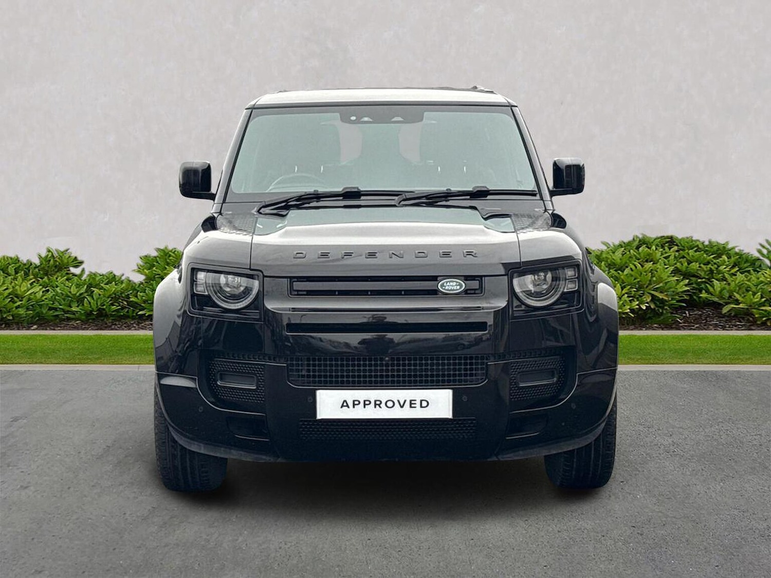 Used Land Rover Defender 2024 for sale - 78018473: Photo 7