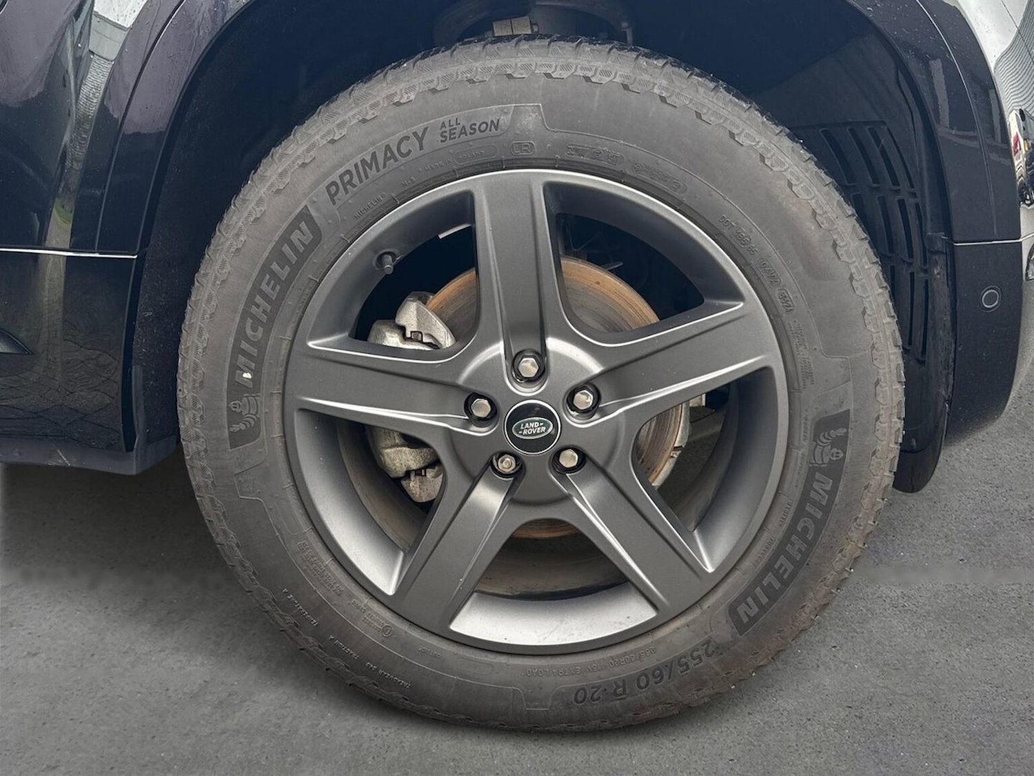 Used Land Rover Defender 2024 for sale - 78018473: Photo 8