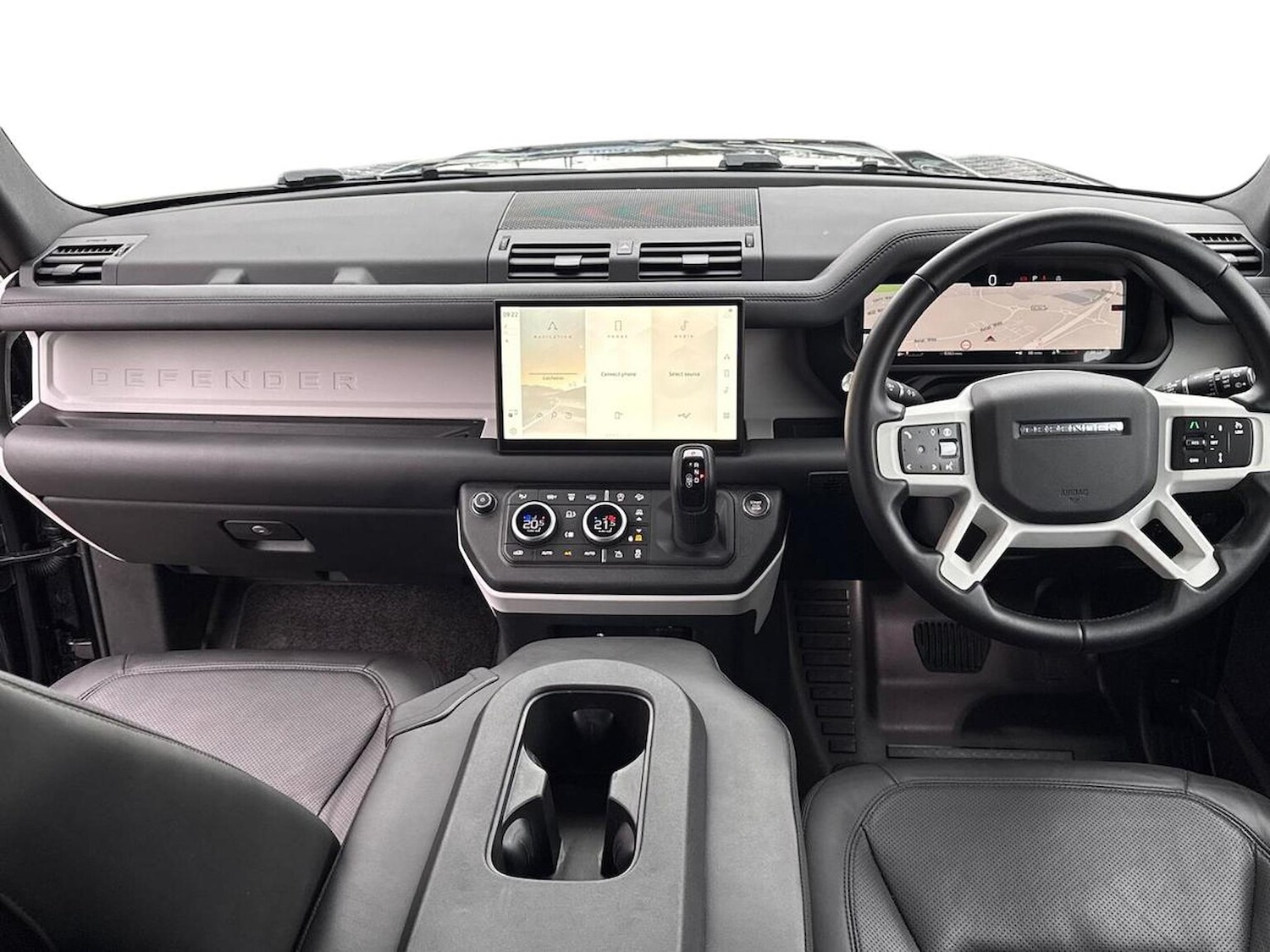 Used Land Rover Defender 2024 for sale - 78018473: Photo 9