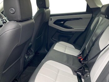 Used Land Rover Range Rover Evoque 2024 for sale - 76982889: Photo