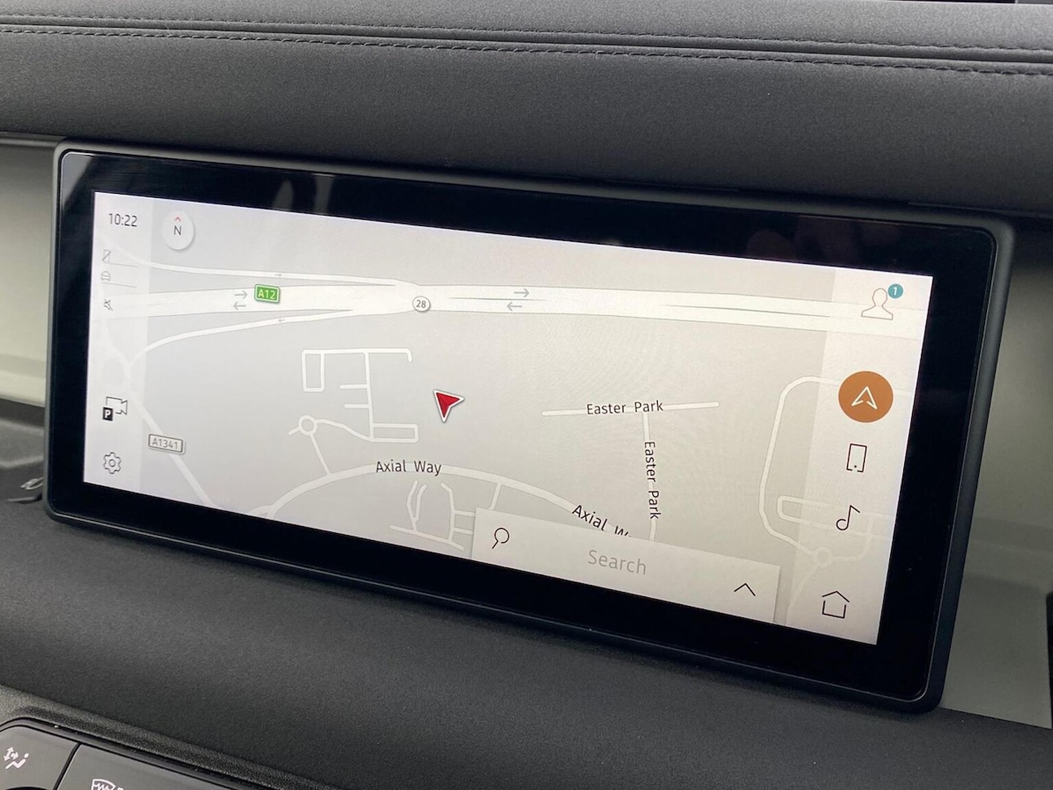 Used Land Rover Defender 2022 for sale - 76559807: Photo 11