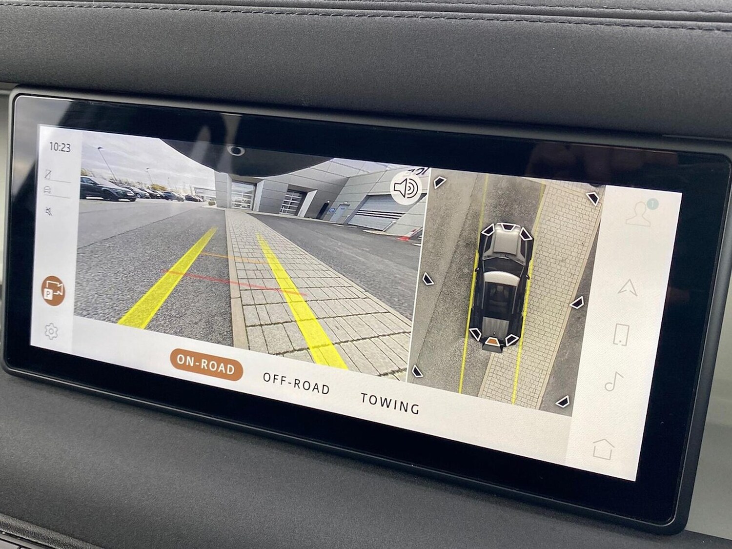 Used Land Rover Defender 2022 for sale - 76559807: Photo 12