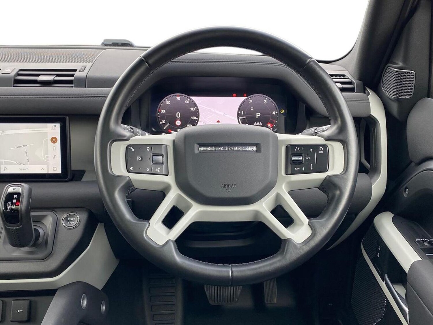 Used Land Rover Defender 2022 for sale - 76559807: Photo 15