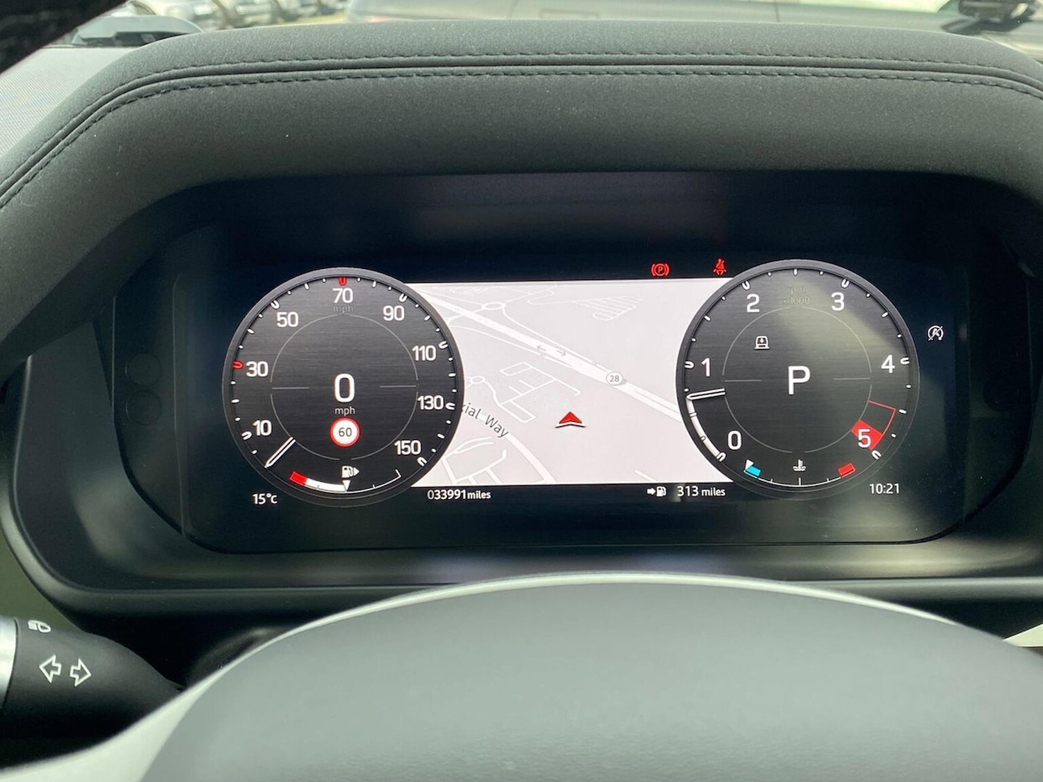 Used Land Rover Defender 2022 for sale - 76559807: Photo 16