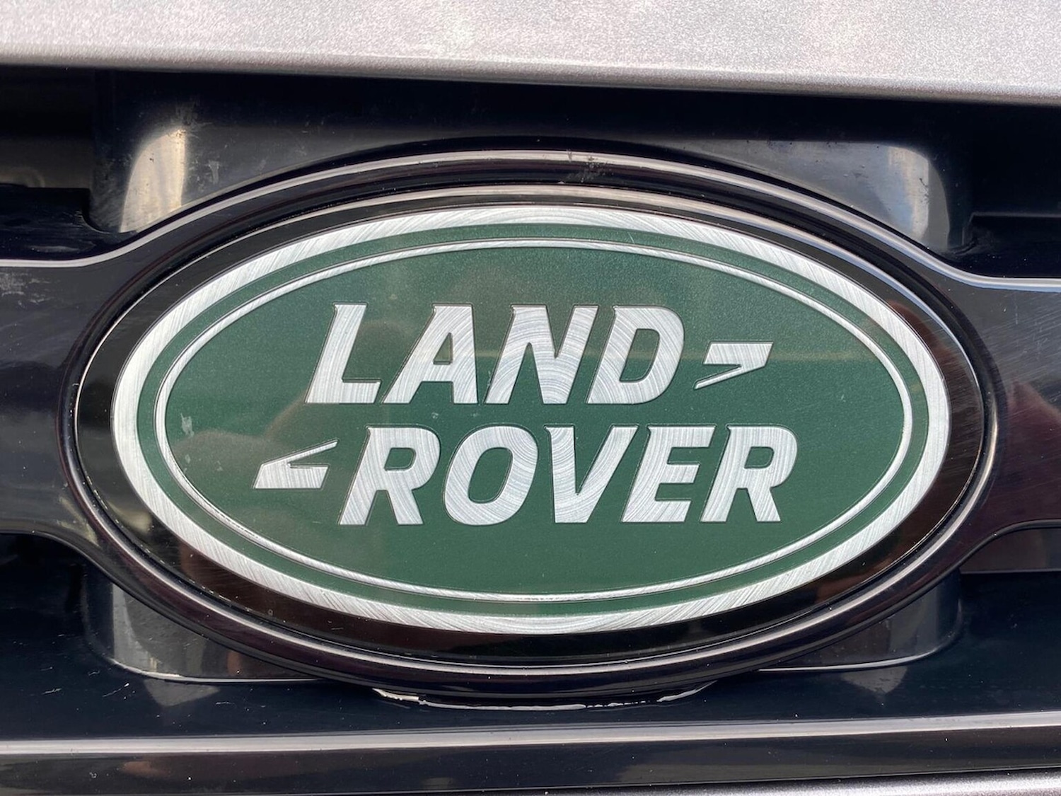 Used Land Rover Defender 2022 for sale - 76559807: Photo 28