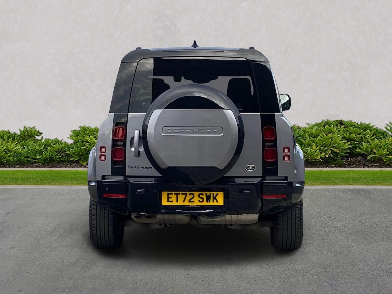 Used Land Rover Defender 2022 for sale - 76559807: Photo 6