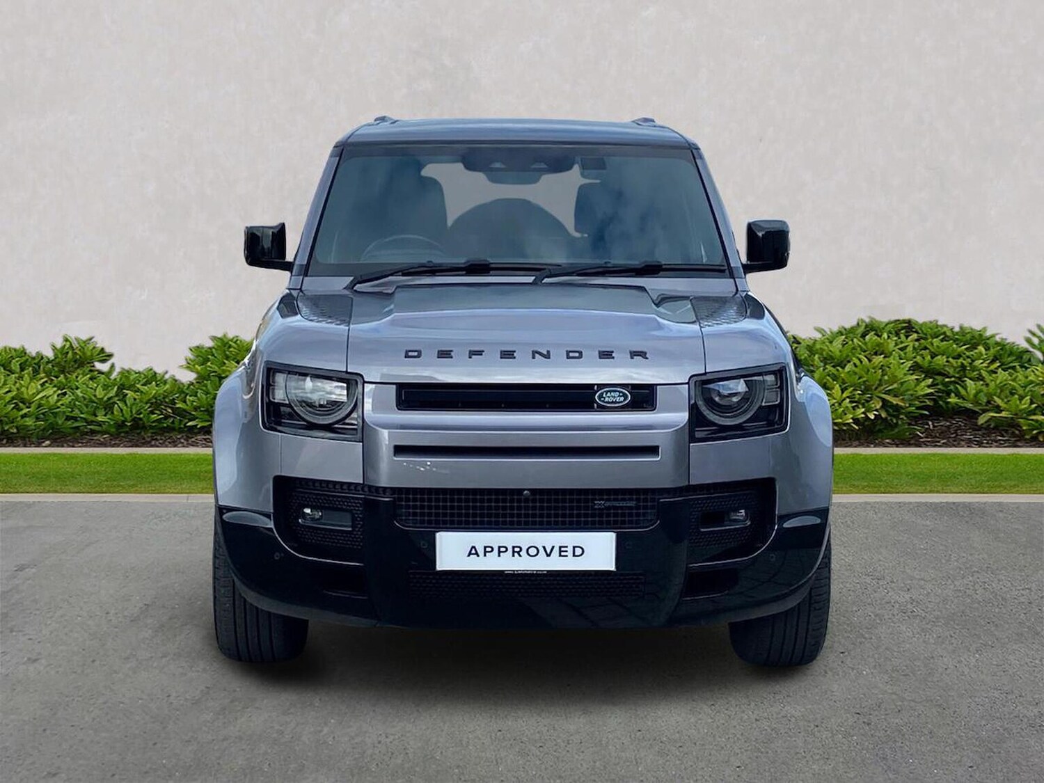 Used Land Rover Defender 2022 for sale - 76559807: Photo 7