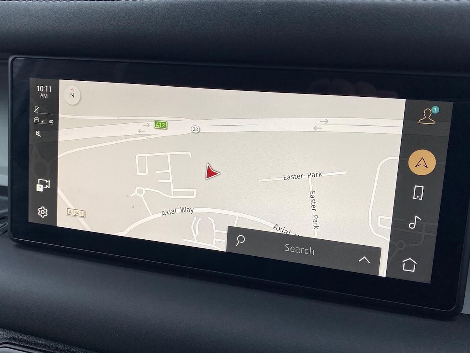 Used Land Rover Defender 2024 for sale - 77946127: Photo 11