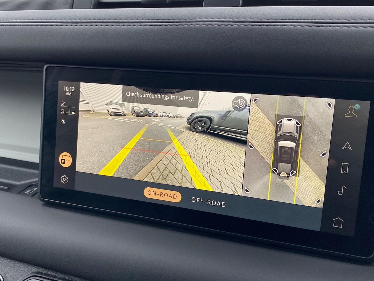 Used Land Rover Defender 2024 for sale - 77946127: Photo 12