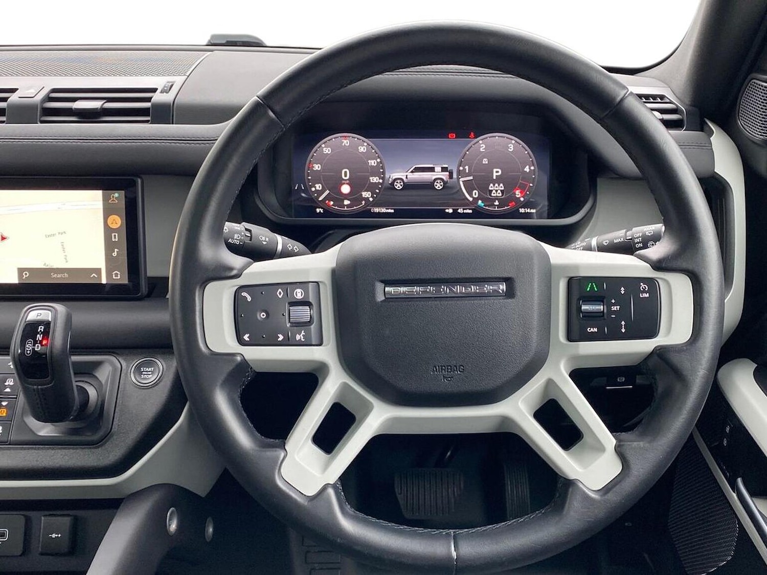 Used Land Rover Defender 2024 for sale - 77946127: Photo 15