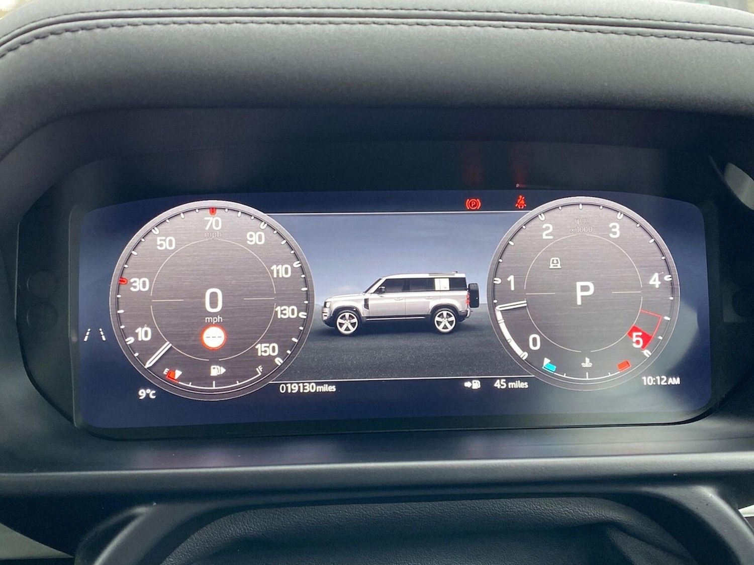 Used Land Rover Defender 2024 for sale - 77946127: Photo 16