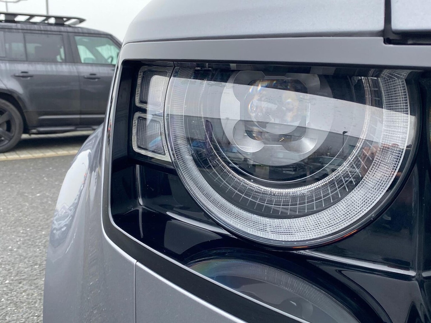 Used Land Rover Defender 2024 for sale - 77946127: Photo 17