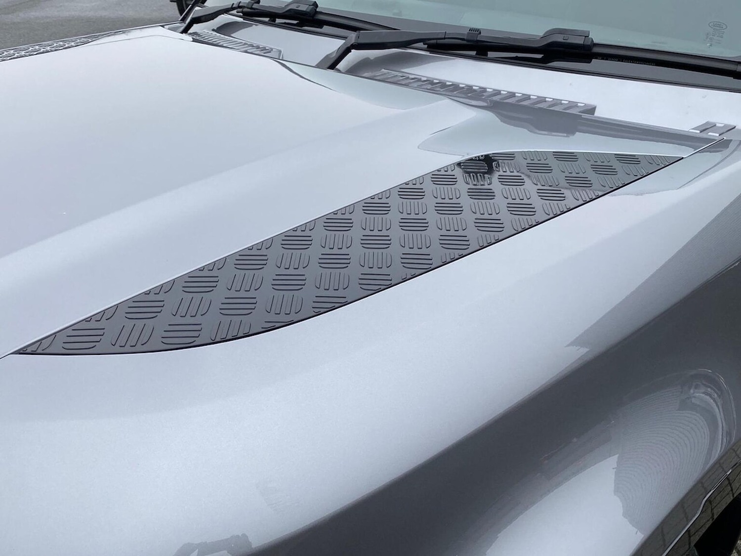 Used Land Rover Defender 2024 for sale - 77946127: Photo 20