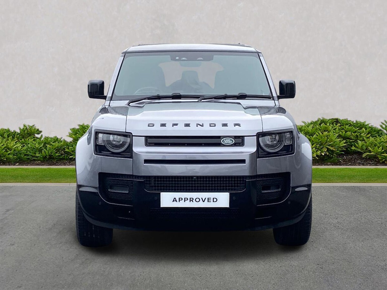 Used Land Rover Defender 2024 for sale - 77946127: Photo 7