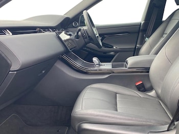 Used Land Rover Range Rover Evoque 2025 for sale - 75639818: Photo