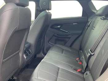 Used Land Rover Range Rover Evoque 2025 for sale - 75639818: Photo