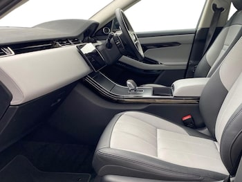 Used Land Rover Range Rover Evoque 2024 for sale - 75983933: Photo