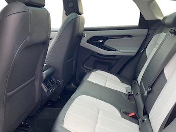Used Land Rover Range Rover Evoque 2024 for sale - 75983933: Photo