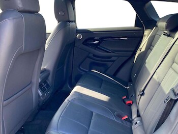 Used Land Rover Range Rover Evoque 2025 for sale - 78317109: Photo