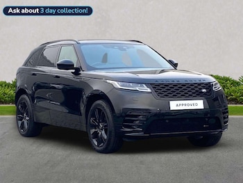 Used Land Rover Range Rover Velar 2023 for sale - 78317191: Photo