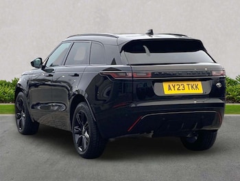 Used Land Rover Range Rover Velar 2023 for sale - 78317191: Photo