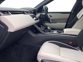 Used Land Rover Range Rover Velar 2023 for sale - 78317191: Photo