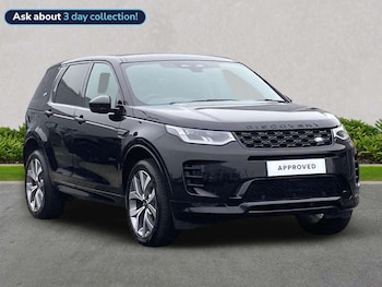 Used Land Rover Discovery Sport 2024 for sale - 78317162: Photo