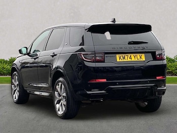 Used Land Rover Discovery Sport 2024 for sale - 78317162: Photo