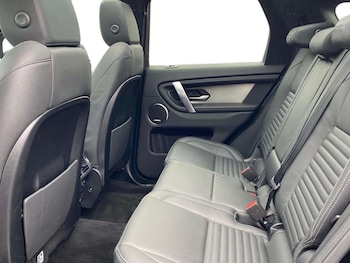 Used Land Rover Discovery Sport 2024 for sale - 78317162: Photo