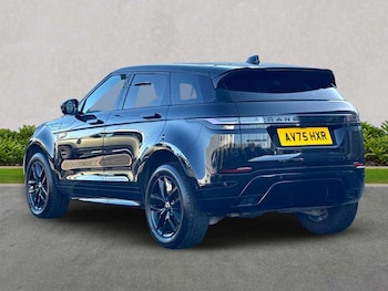 Used Land Rover Range Rover Evoque 2025 for sale - 78317110: Photo