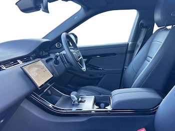 Used Land Rover Range Rover Evoque 2025 for sale - 78317110: Photo