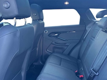 Used Land Rover Range Rover Evoque 2025 for sale - 78317110: Photo