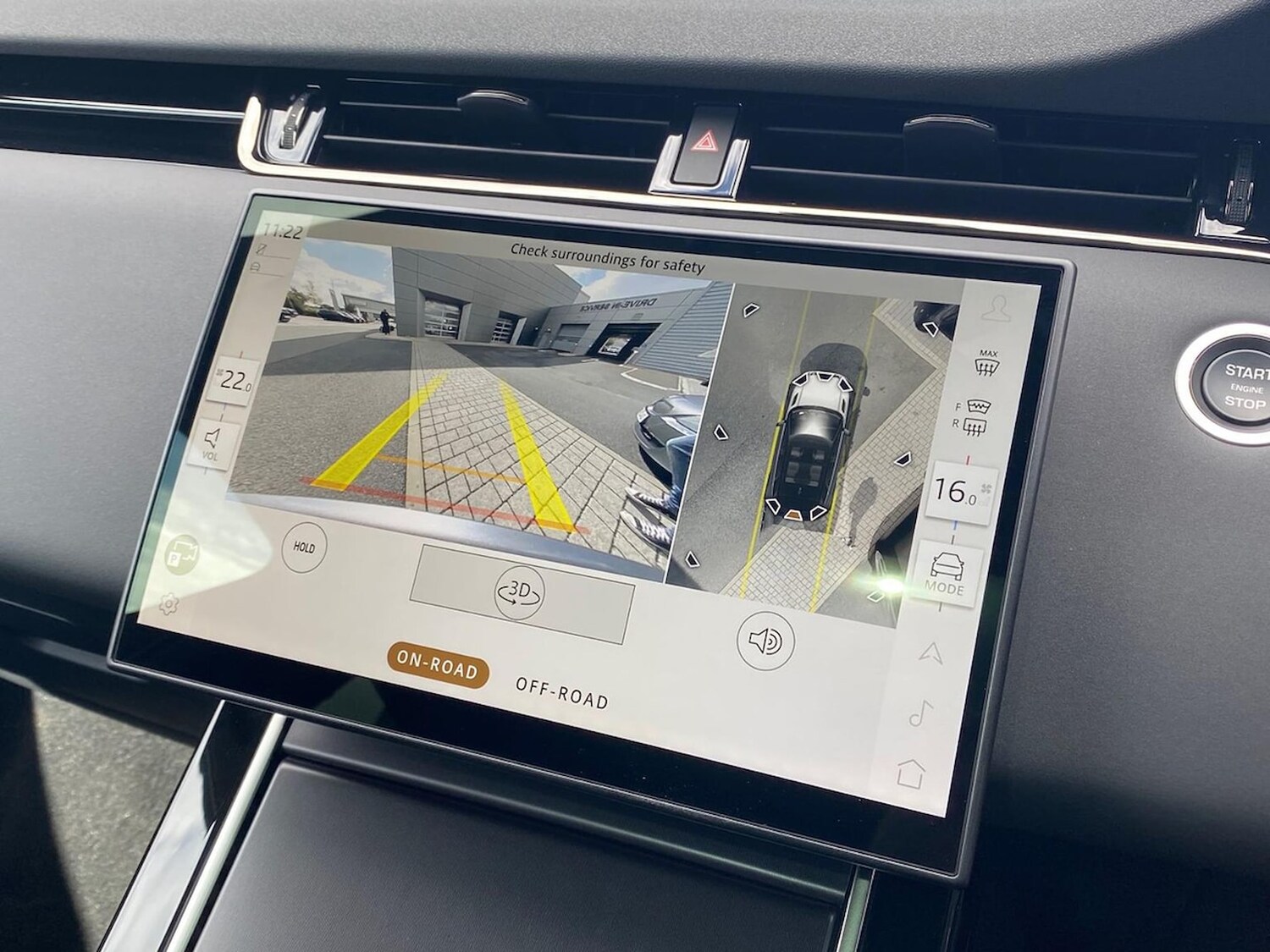 Used Land Rover Range Rover Evoque 2025 for sale - 77488060: Photo 12