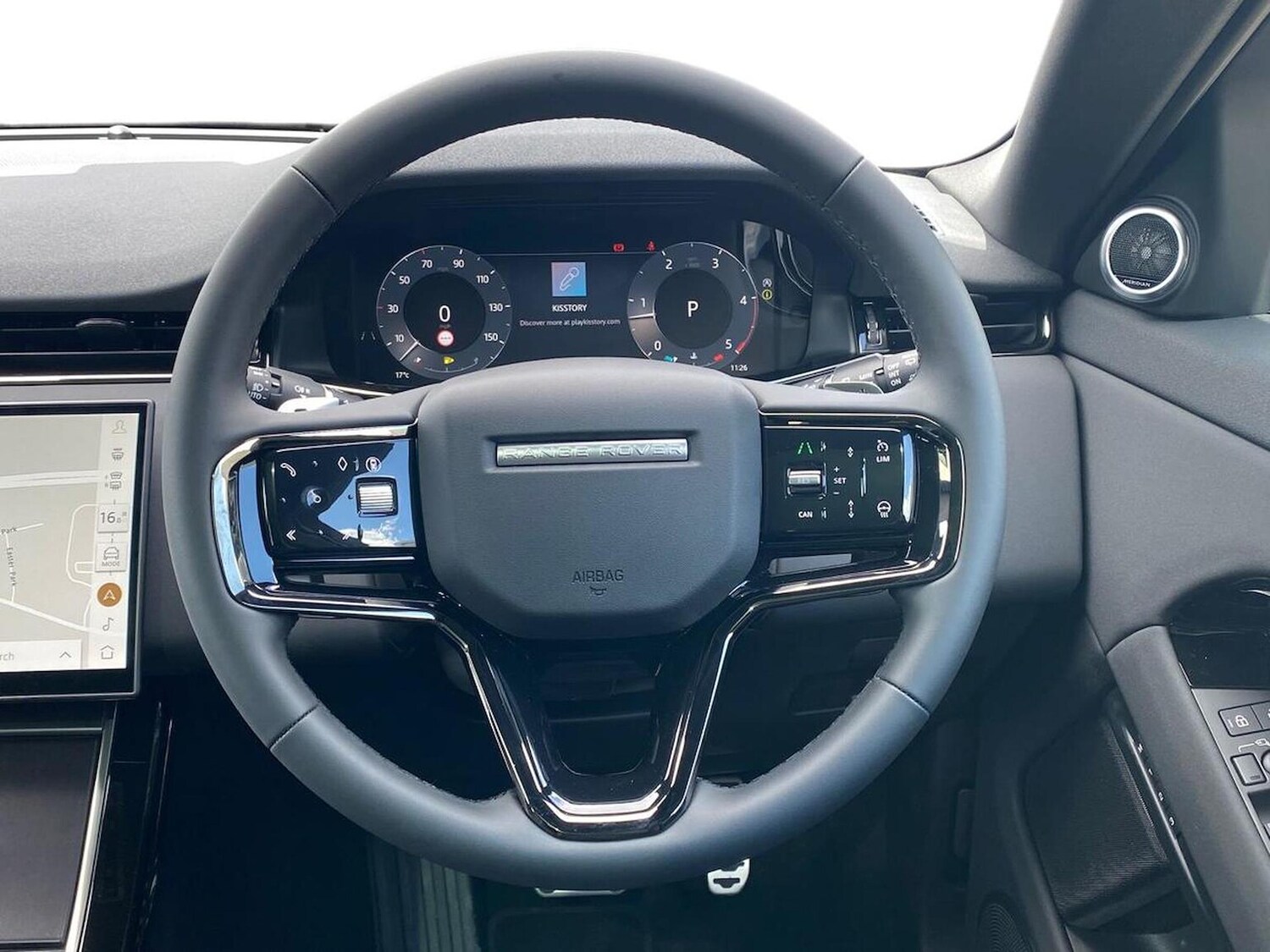 Used Land Rover Range Rover Evoque 2025 for sale - 77488060: Photo 15