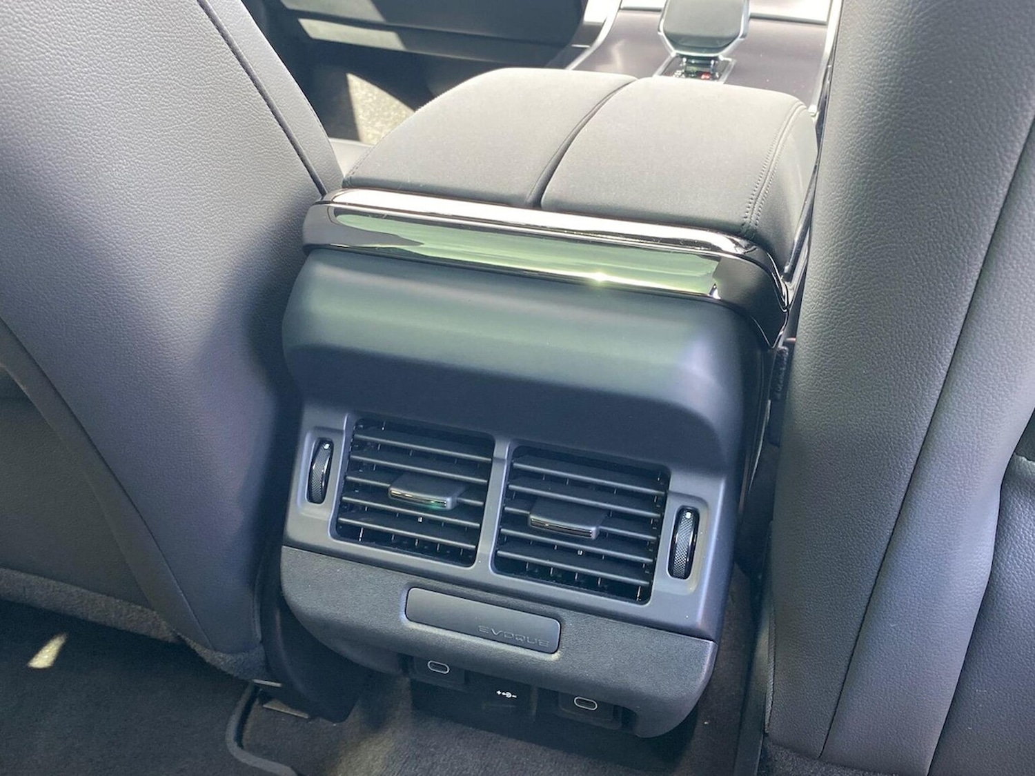 Used Land Rover Range Rover Evoque 2025 for sale - 77488060: Photo 18