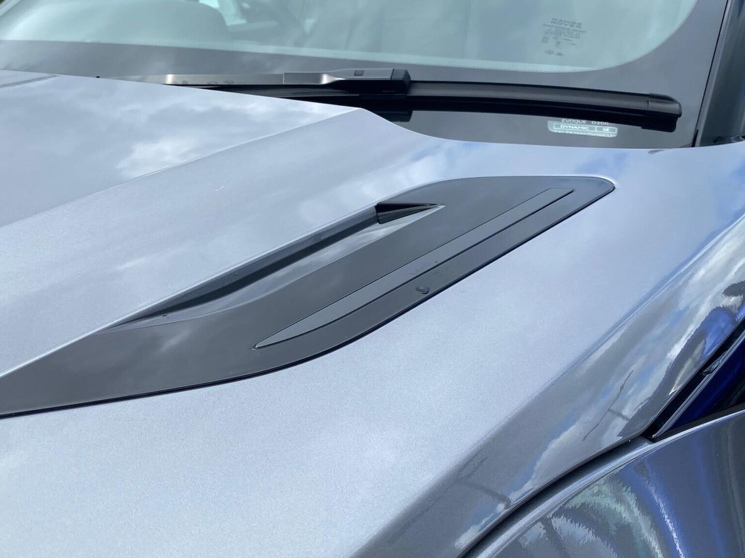 Used Land Rover Range Rover Evoque 2025 for sale - 77488060: Photo 20