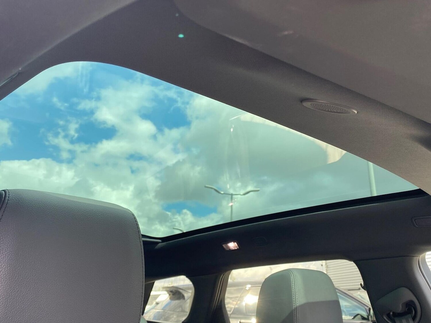 Used Land Rover Range Rover Evoque 2025 for sale - 77488060: Photo 21