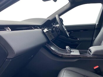 Used Land Rover Range Rover Evoque 2025 for sale - 77488060: Photo