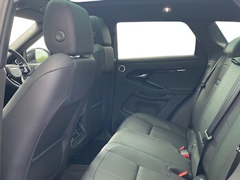 Used Land Rover Range Rover Evoque 2025 for sale - 77488060: Photo