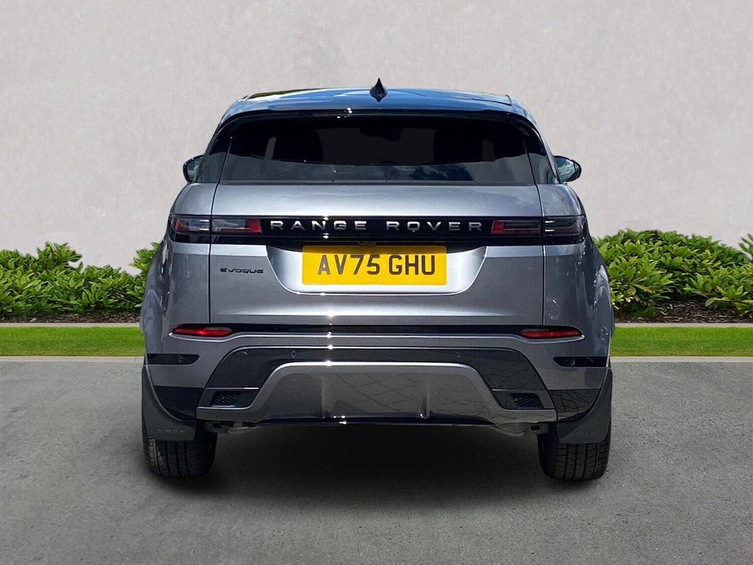 Used Land Rover Range Rover Evoque 2025 for sale - 77488060: Photo 6