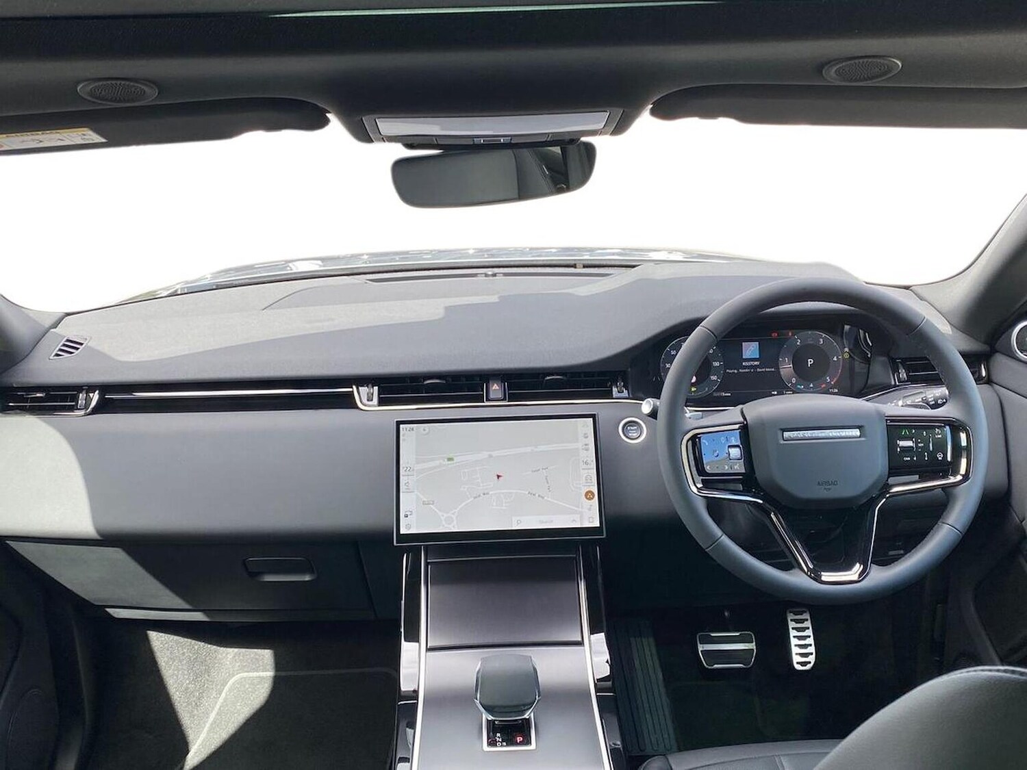 Used Land Rover Range Rover Evoque 2025 for sale - 77488060: Photo 9