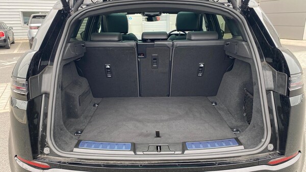 Used Land Rover Range Rover Evoque 2025 for sale - 75994918: Photo 10