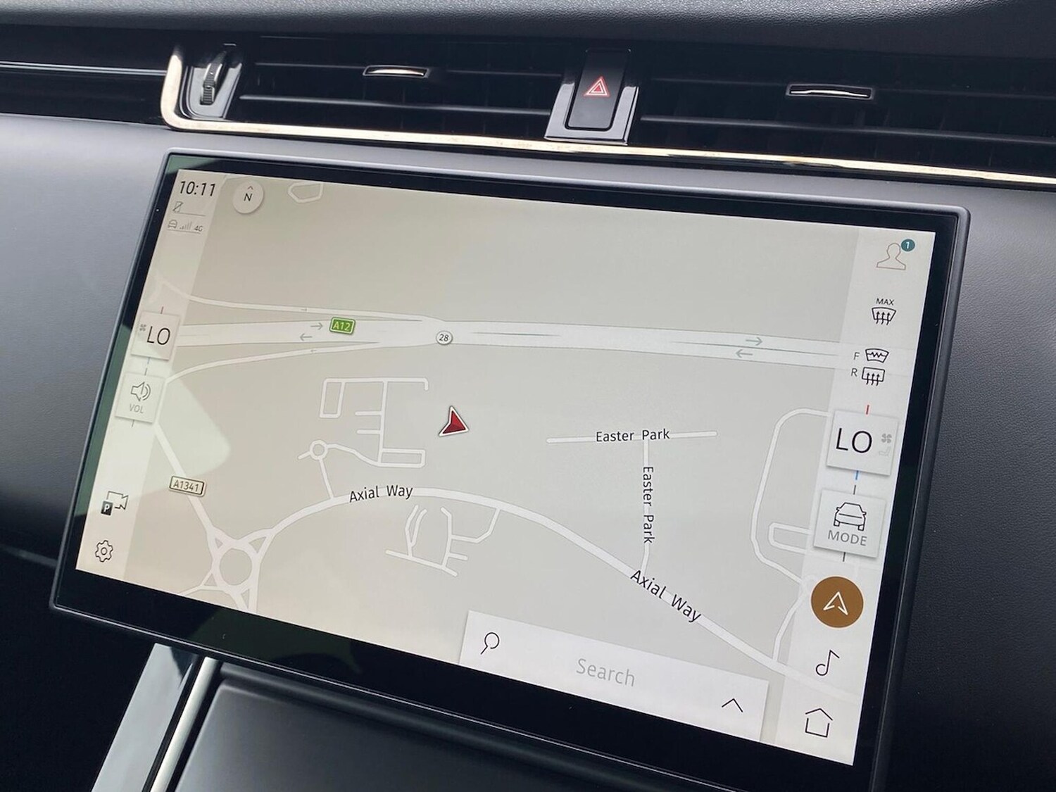 Used Land Rover Range Rover Evoque 2025 for sale - 75994918: Photo 11