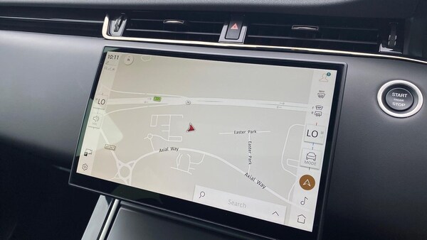 Used Land Rover Range Rover Evoque 2025 for sale - 75994918: Photo 11