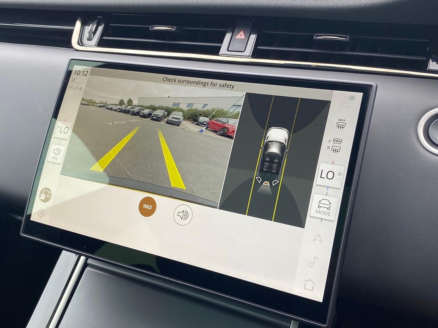 Used Land Rover Range Rover Evoque 2025 for sale - 75994918: Photo 12