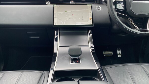 Used Land Rover Range Rover Evoque 2025 for sale - 75994918: Photo 14