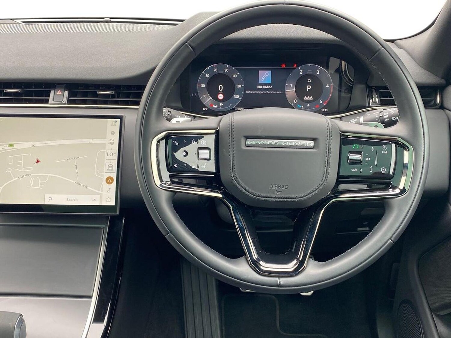 Used Land Rover Range Rover Evoque 2025 for sale - 75994918: Photo 15