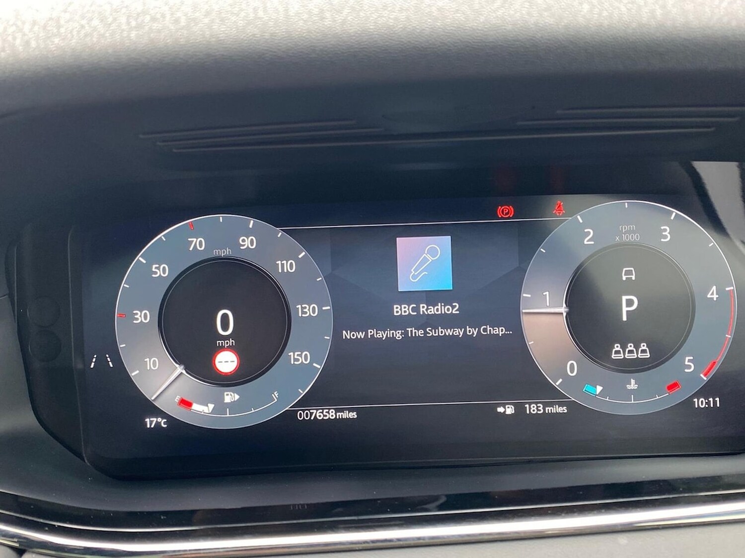 Used Land Rover Range Rover Evoque 2025 for sale - 75994918: Photo 16